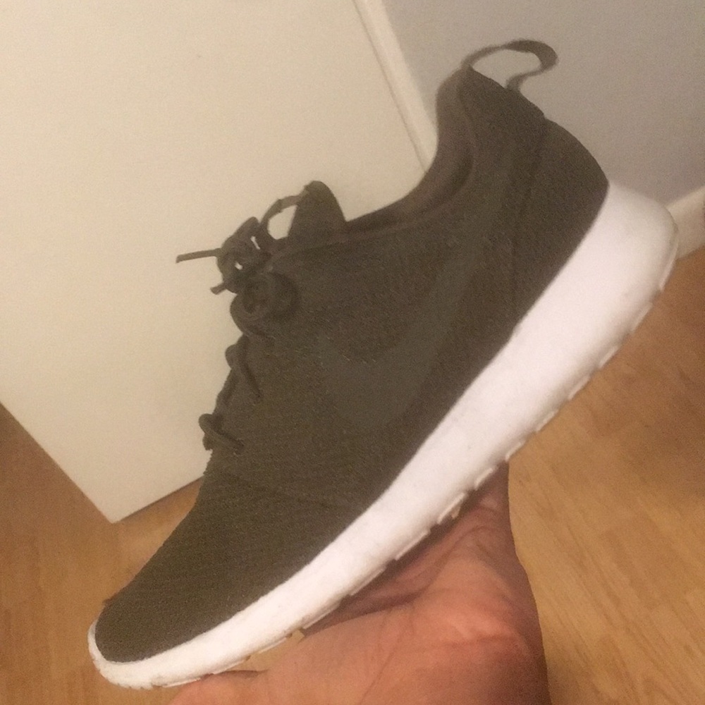 Nikes